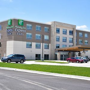 Holiday Inn Express & Suites - Bensenville - O'Hare By Ihg